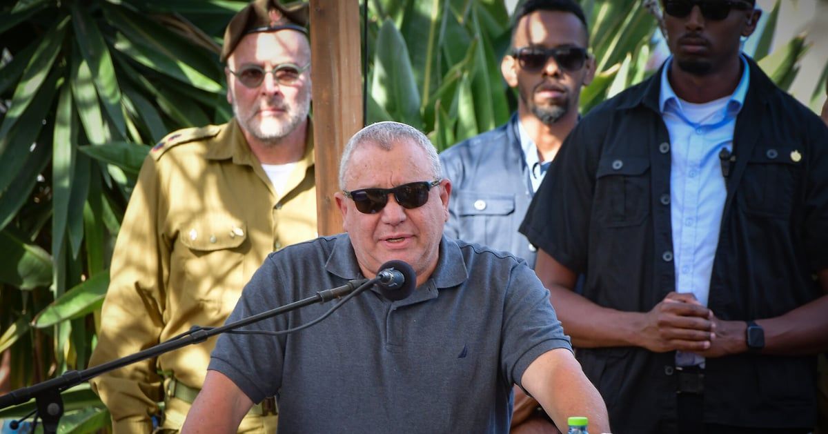 "هراء وفشل".. أيزنكوت يهاجم خطة نتنياهو بشأن "الصفقة الجزئية"