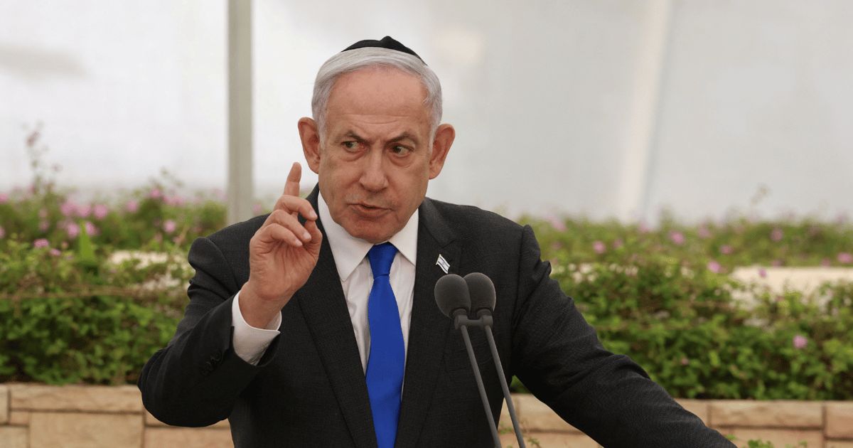 نتنياهو يتلقى تحذيرا رسميا بشأن "قضية الغواصات"