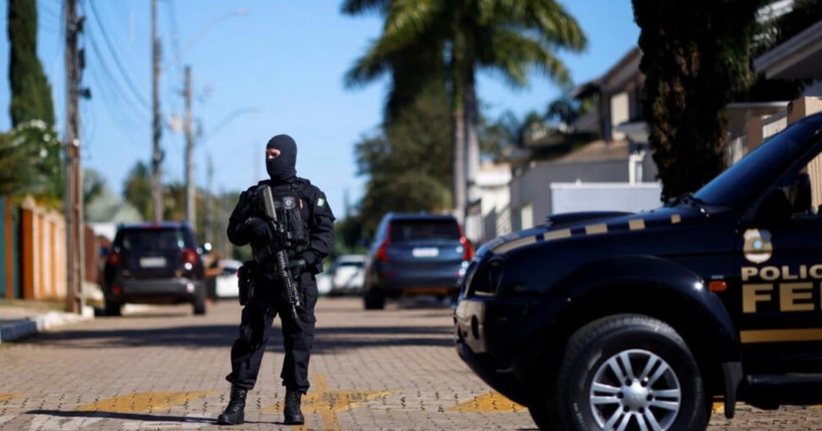 بعد طلب أمريكي.. البرازيل ترحّل عضوًا في حركة حماس