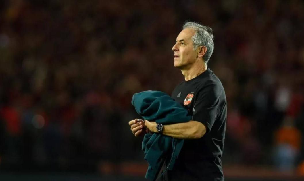 الأهلي يستعد للقمة بالقوة الضاربة رغم موقف الزمالك