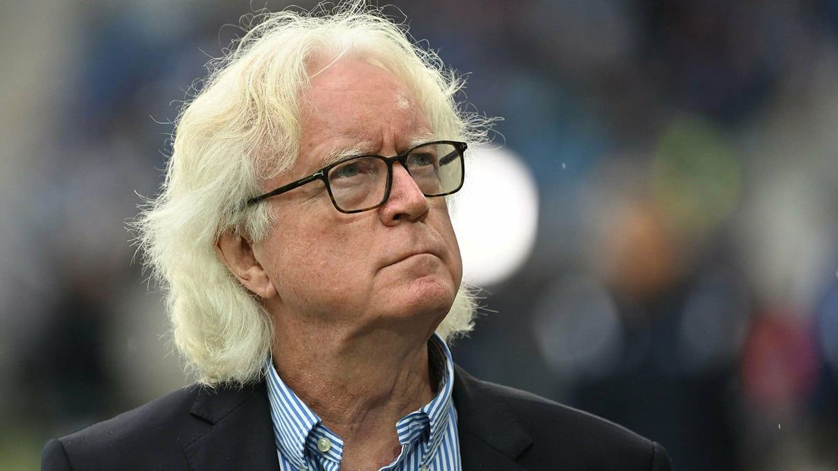 وينفريد شايفر لـ"الخليج الان": هذه أفضل 5 منتخبات في"يورو 2024"