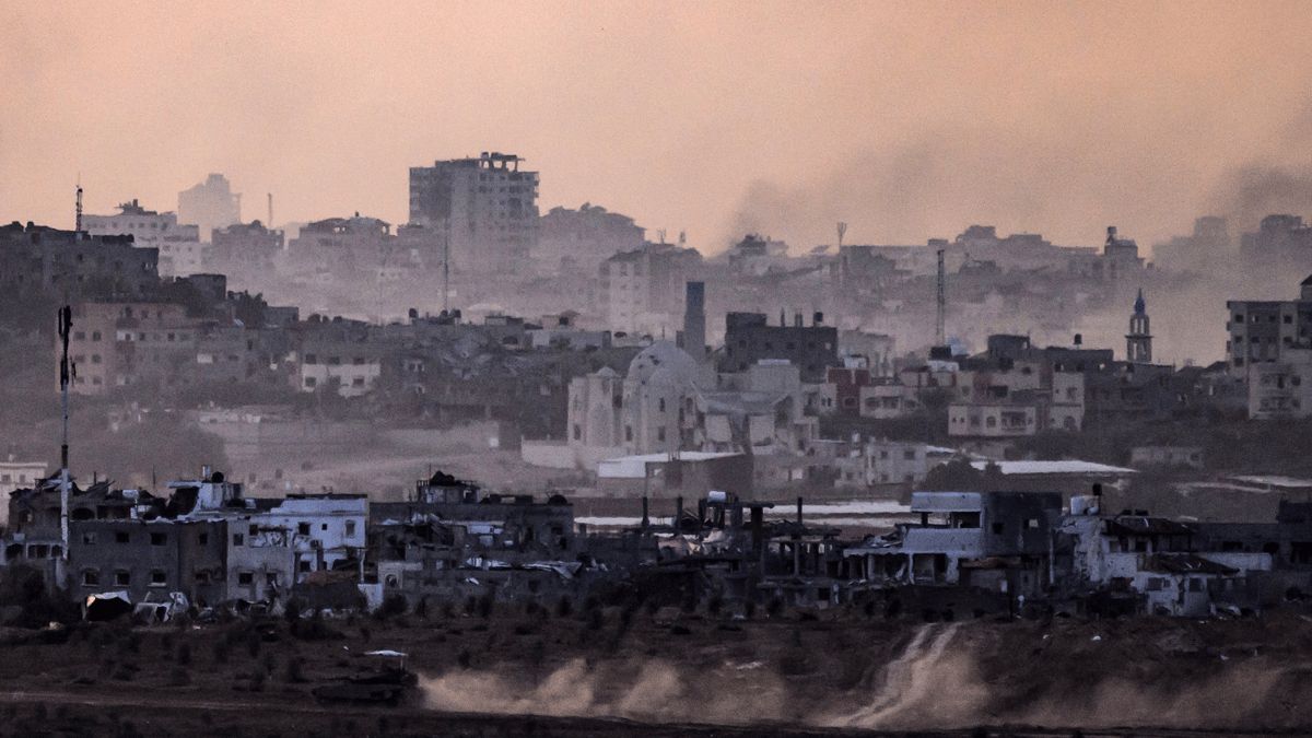 ما احتمالات فرض إسرائيل حكماً عسكرياً شمالي قطاع غزة؟