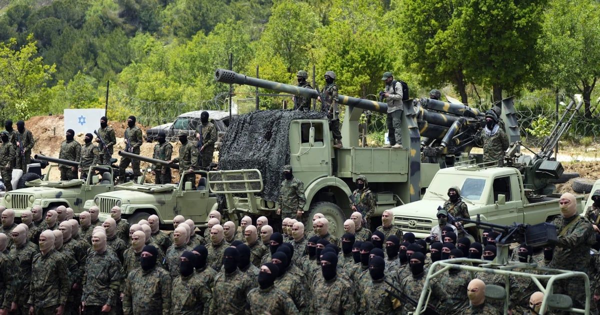 ضمانات أمريكية تفتح شهية إسرائيل لشنّ "الحرب الشاملة"