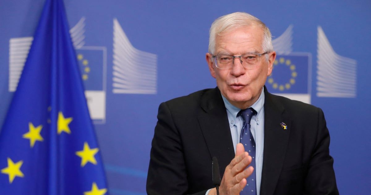 الاتحاد الأوروبي: نحن على أعتاب امتداد رقعة الحرب إلى لبنان