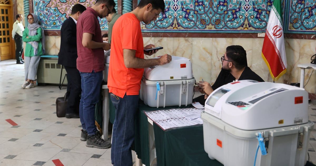 طهران تتهم كندا بمنع الإيرانيين من المشاركة في الانتخابات