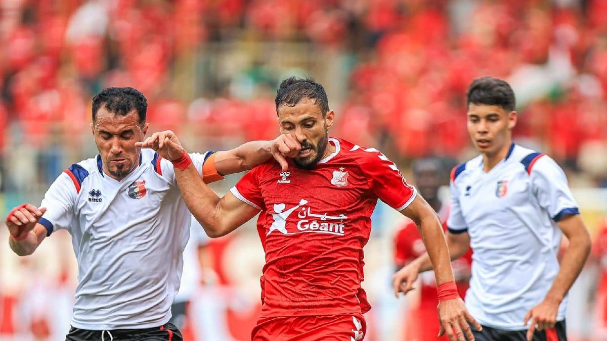 الاتحاد الليبي يعلن تأجيل الدورة السداسية للتتويج