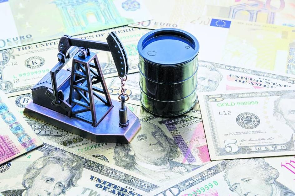 تسعير خام دبي لشهر سبتمبر بالتساوي مع الخام العماني