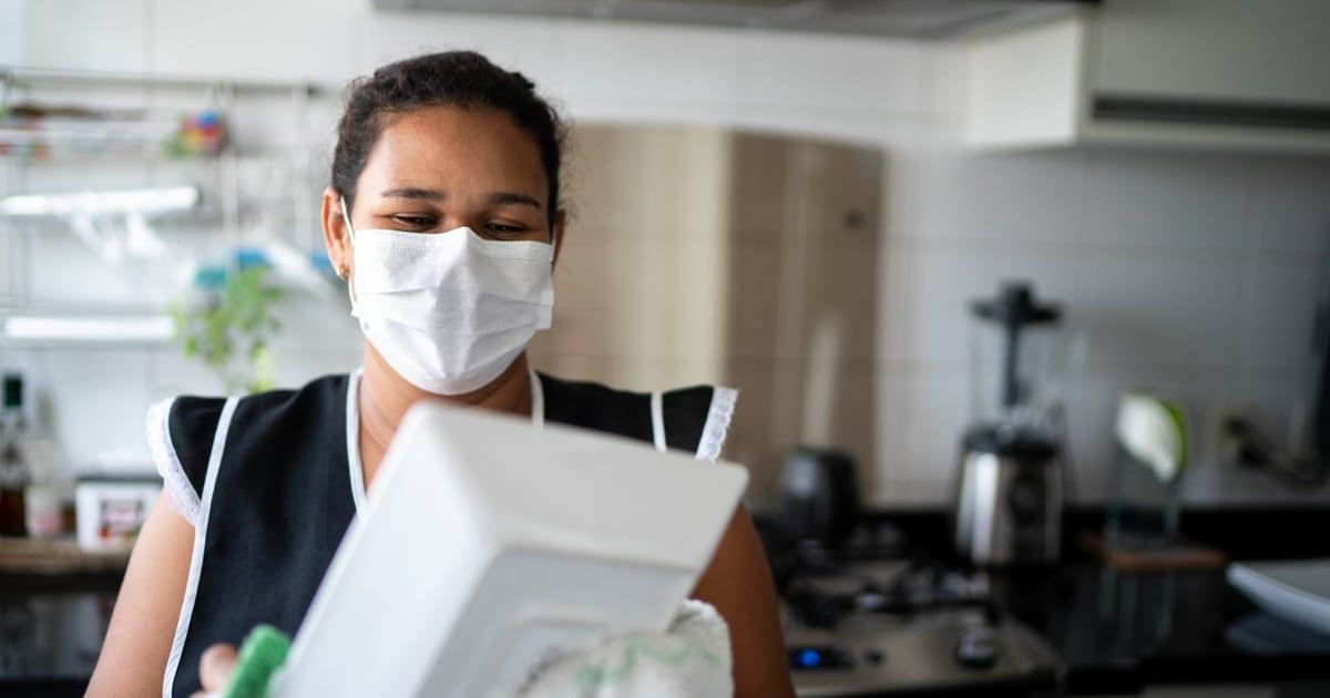 الكويت ترفع الحظر على تأشيرات الفلبينيين