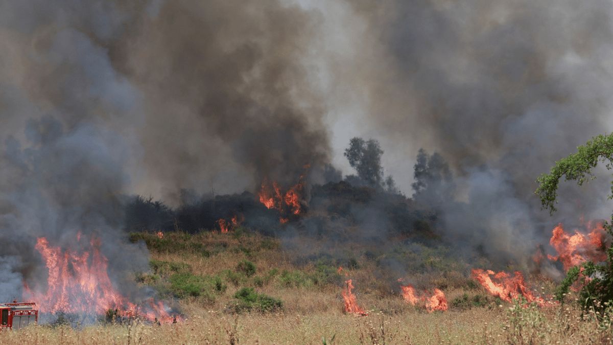 واشنطن لإسرائيل: لن نستطيع المساعدة في حرب أوسع نطاقا مع "حزب الله"