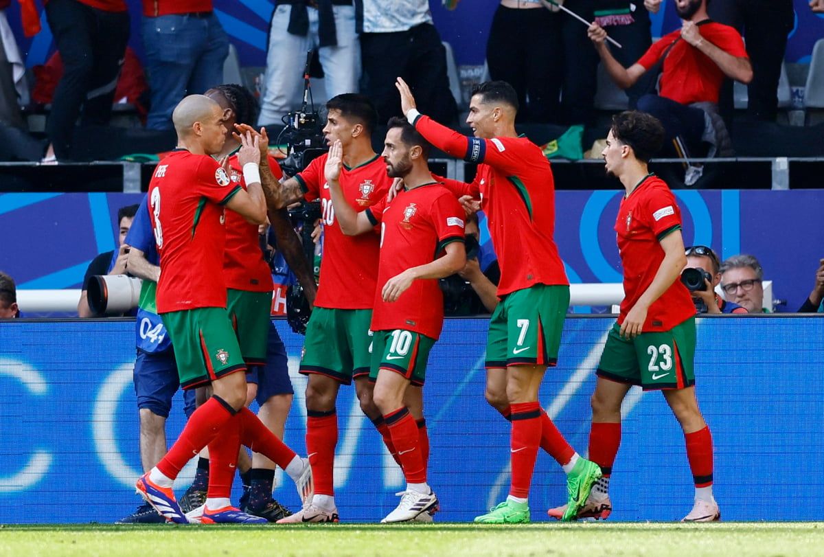 سقوط صفقة انتقال نجم منتخب البرتغال إلى برشلونة لهذا السبب