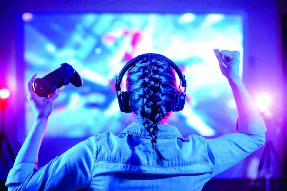 سوق الرموز الرقمية إلى 5.6 مليار دولار 2026