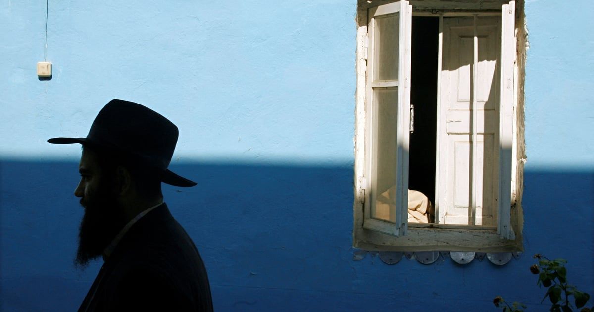 "تتمتع بتاريخ غني".. تعرّف على أقلية يهود الجبال في داغستان