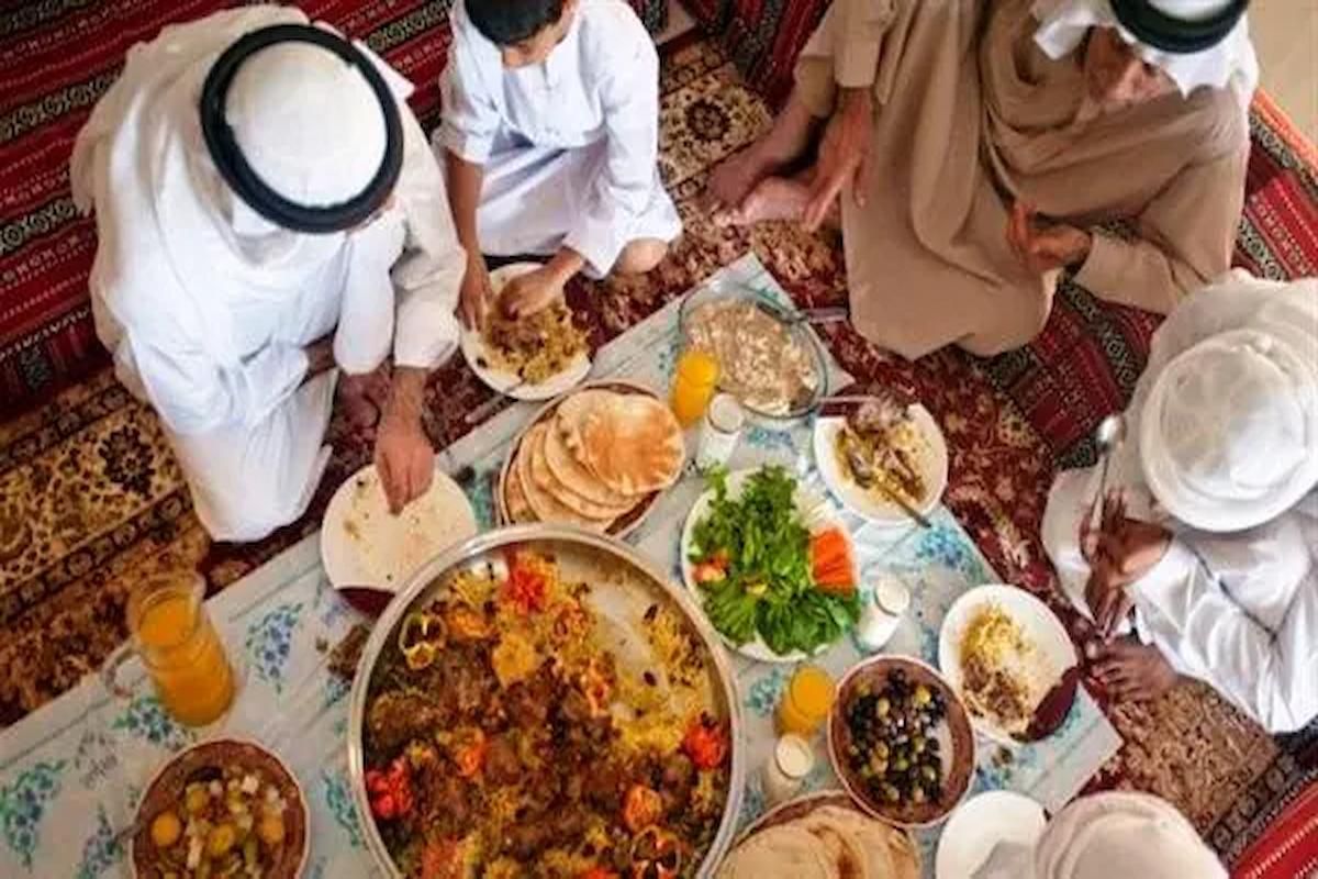 ذق نكهة التراث! أشهر أطباق السعودية ووصفاتها - موقع الخليج الان