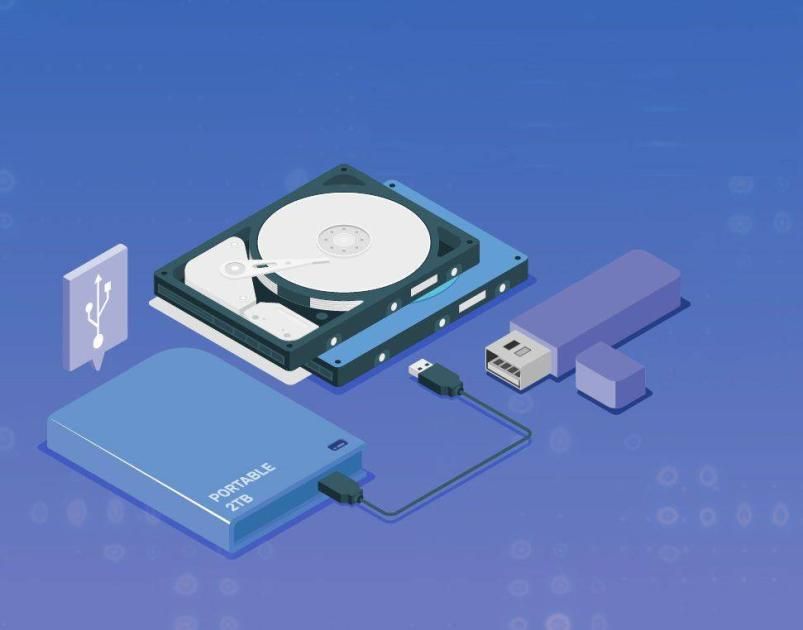 4 إجراءات لسلامة مشاركة البيانات