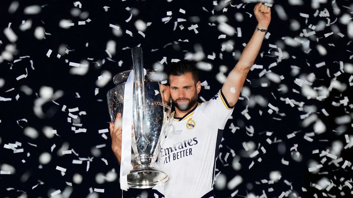 بعد رحيل ناتشو.. من هو قائد ريال مدريد الجديد؟