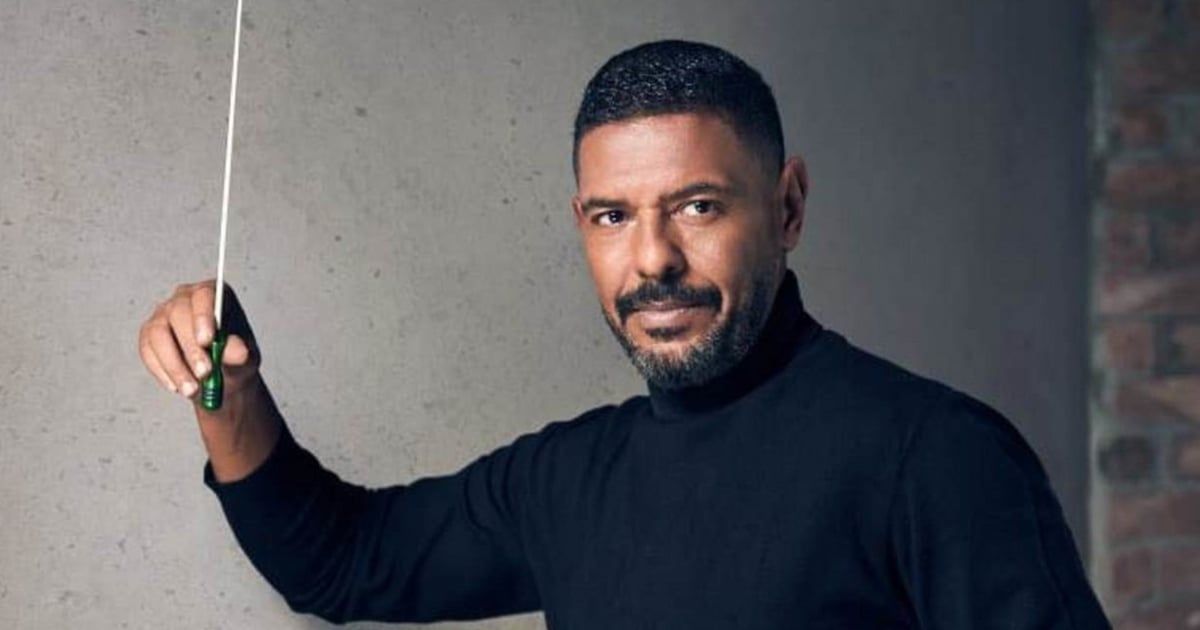 بعد طلاقها غيابيًا.. مي فخري تقاضي الموسيقار المصري هاني فرحات‎