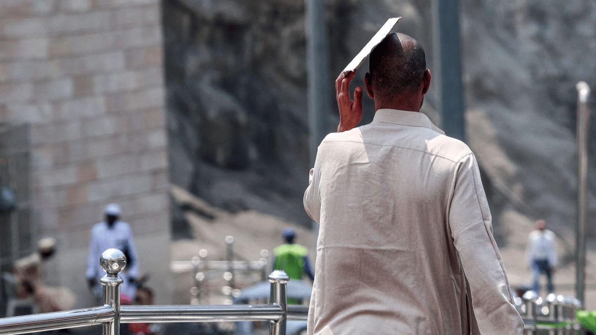 بعد وفاة 99 حاجًا.. الأردن يوقف 28 شخصًا بتهمة الاتجار بالبشر