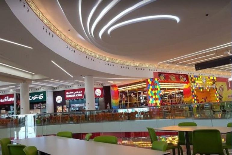 هُنــا | أفضل متاجر الحمراء مول والأنشطة الموجودة فيه ومواعيده - موقع الخليج الان