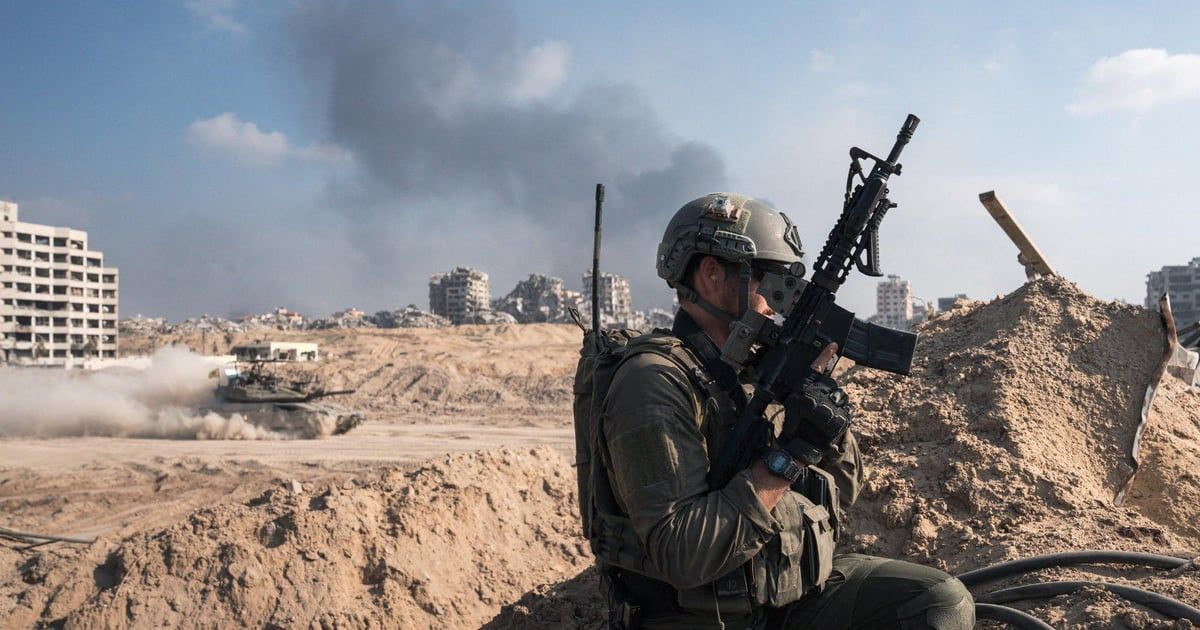 الجيش الاسرائيلي يؤكد مقتل جندي جثته محتجزة في غزة