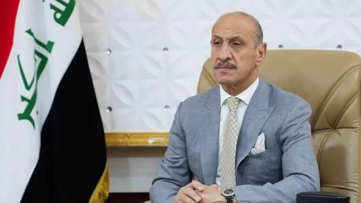 رئيس الاتحاد العراقي يصدر بيانًا حاسمًا بشأن أزمة الزوراء