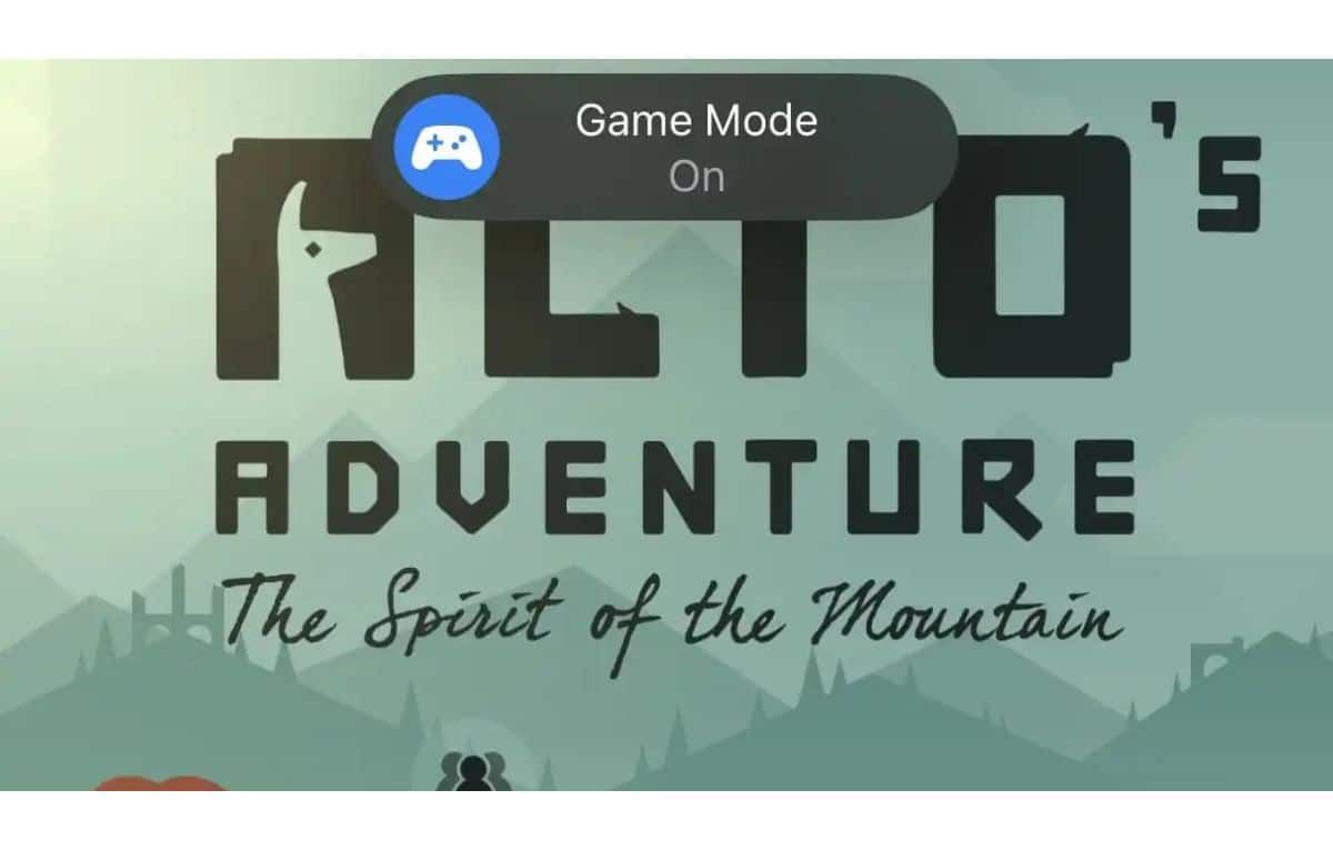 كيفية استخدام وضع الألعاب في هواتف آيفون في نظام iOS 18 - موقع الخليج الان