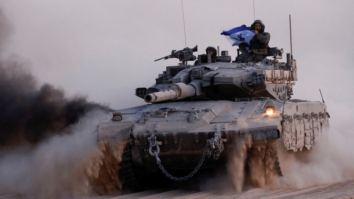 خبراء: "اجتثاث" حماس هدف نتنياهو الإستراتيجي