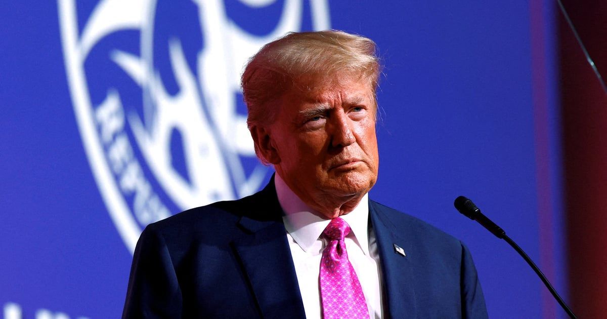 خطة ترامب لإنهاء حرب أوكرانيا.. لا سلاح دون محادثات سلام