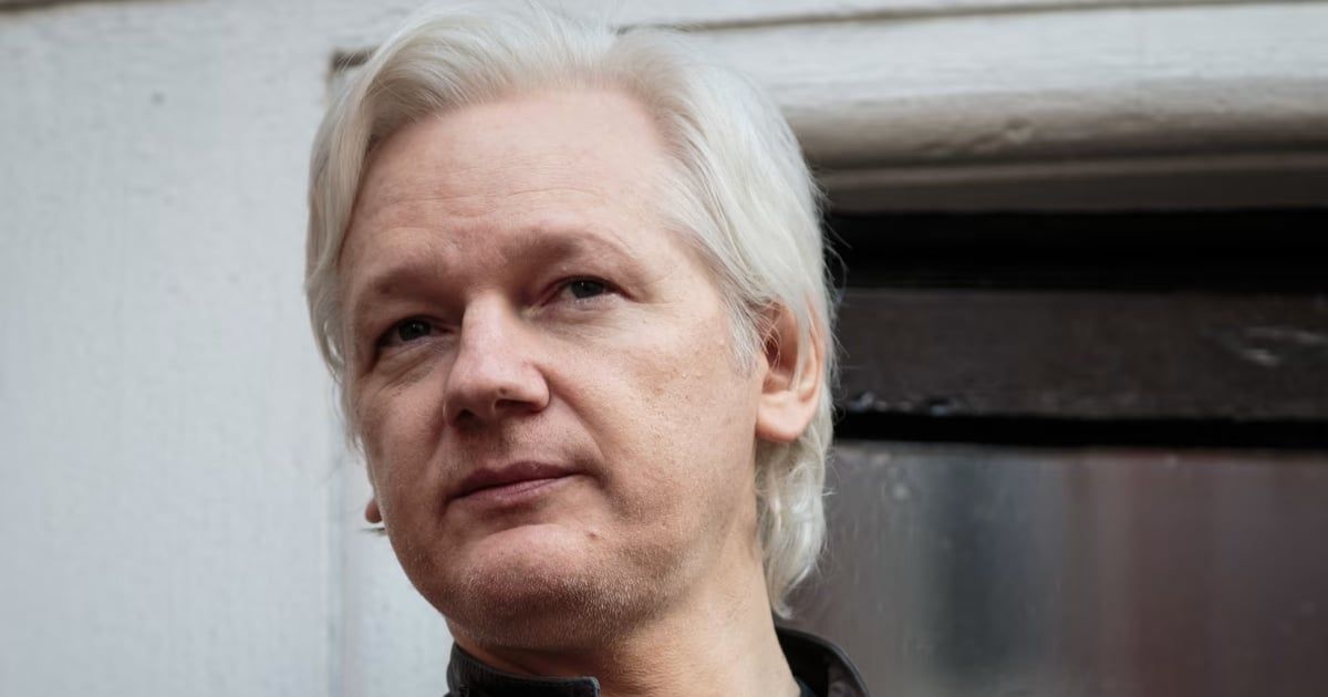 حرية أسانج كلفته أكثر من نصف مليون دولار