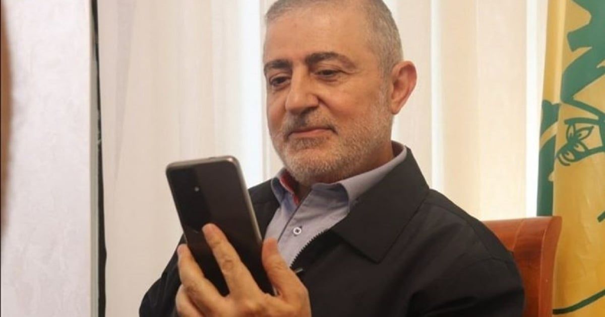 مهرب ومفاوض.. من هو وفيق صفا الرجل الثاني في"حزب الله"؟