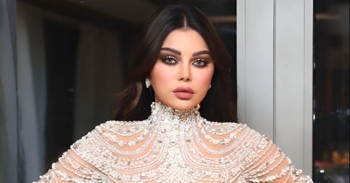 بالدموع.. هيفاء وهبي توجه رسالة للجمهور المغربي (فيديو)