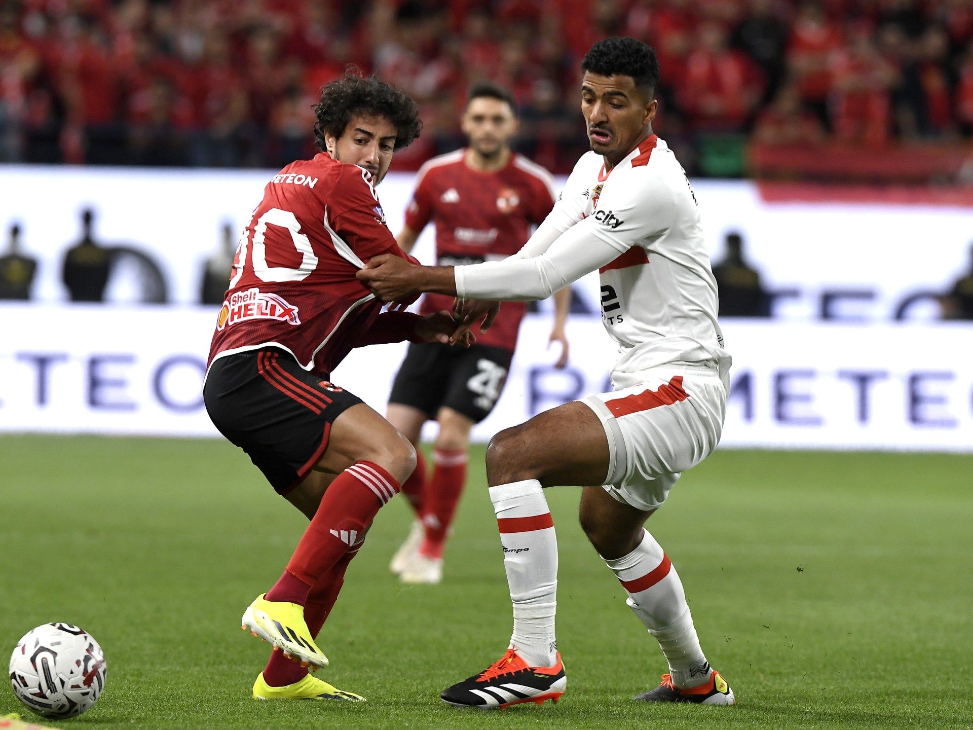 الزمالك يرفض مواجهة الأهلي في الدوري المصري وبطل أفريقيا يعلن فوزه بالمباراة - موقع الخليج الان