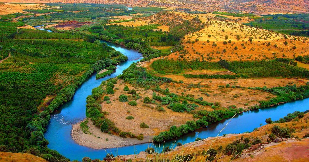 "الأسوأ على الإطلاق"..أزمة مياه خانقة تهدد حلم "كردستان الكبرى"