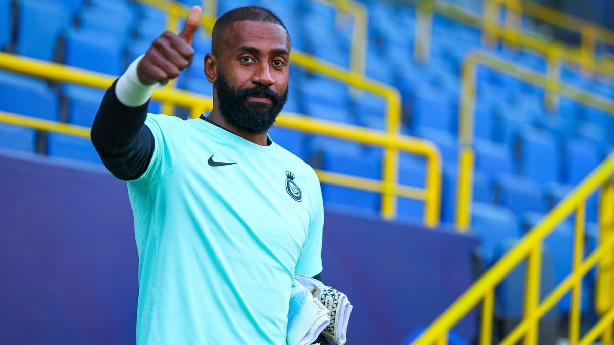 برسالة مؤثرة.. وليد عبدالله يعلن رحيله عن النصر