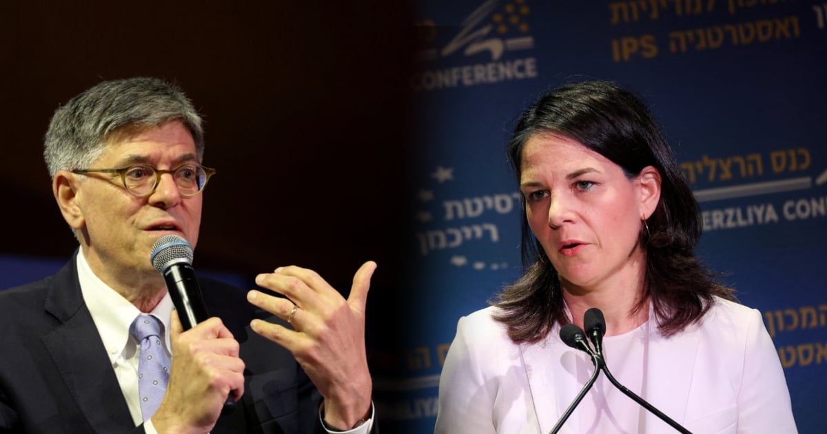 بشرط إصلاحها.. واشنطن وبرلين تطالبان بدور رئيس للسُلطة في غزة‎