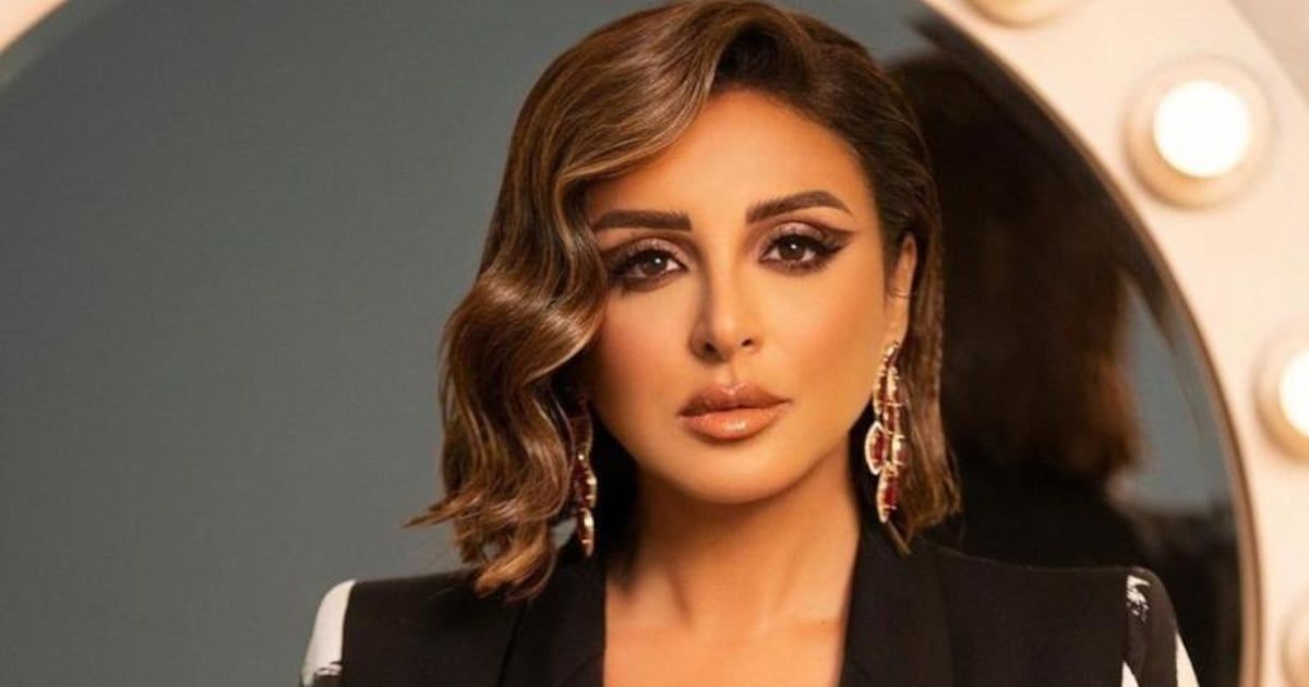 هل نجحت أنغام في اختبار "الثبات الانفعالي" بعد السؤال المحرج؟ (فيديو)