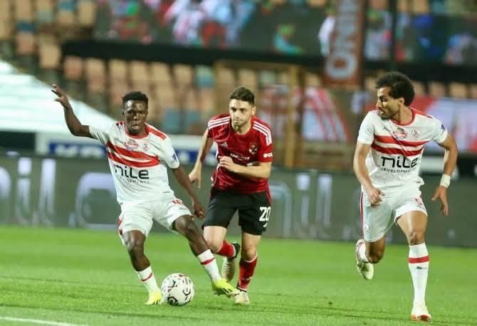 «الكوبري» وهدف حسن شحاتة.. أشهر وقائع الانسحابات في قمة الأهلي والزمالك
