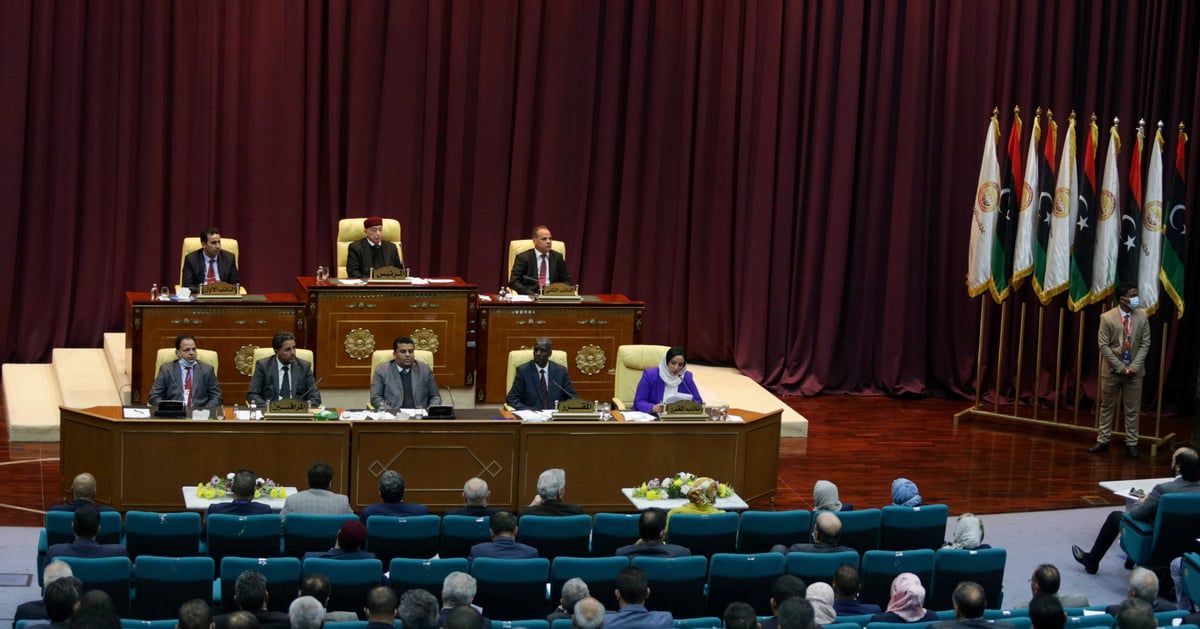 ليبيا.. عقبات تهدد مسار تشكيل "الحكومة الموحدة"