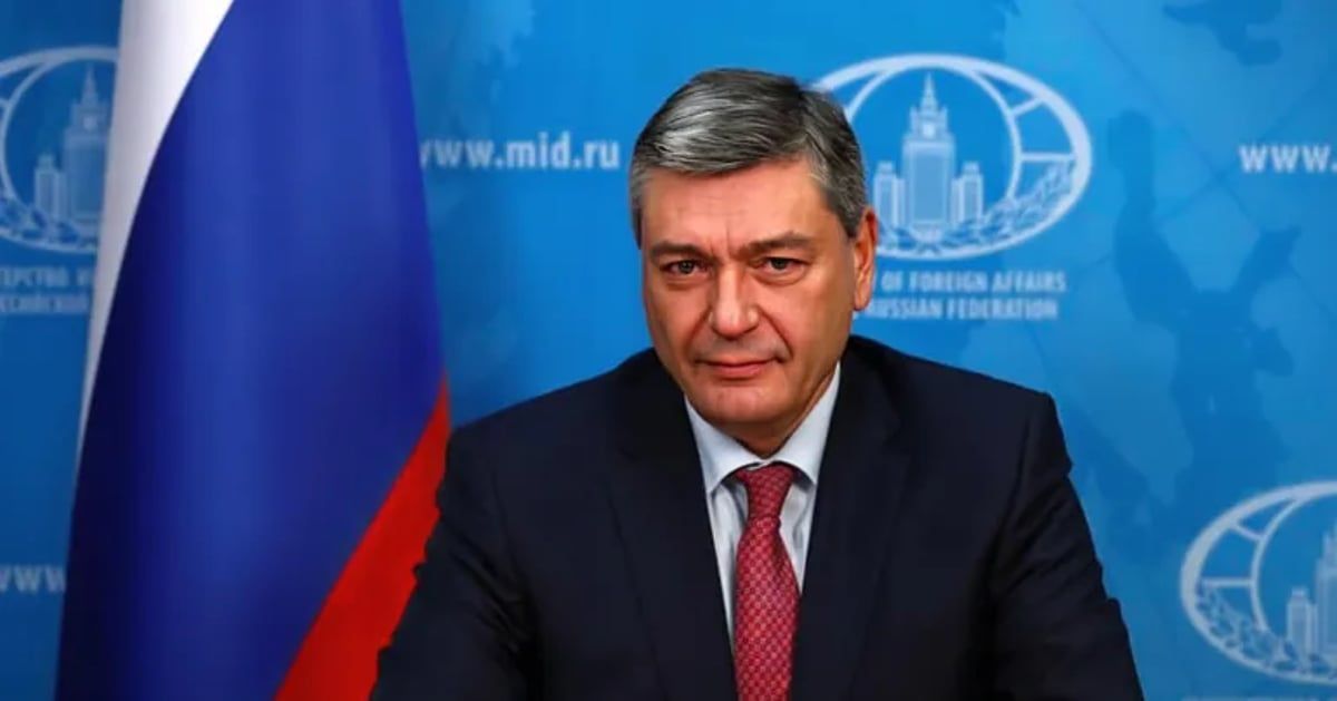 موسكو تتوقع إبرام اتفاقية "تعاون شامل" مع طهران‎ "قريباً جداً"