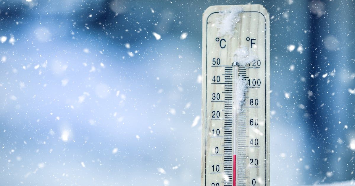 السعودية.. أبرد بلدة مأهولة تعيش الآن بدرجة حرارة 14 مئوية