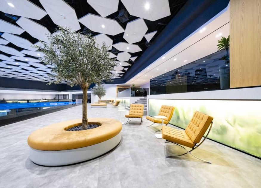 أسهم الإمارات.. سوق أبوظبي يتماسك فوق 9000 نقطة ومؤشر دبي دون ال4000