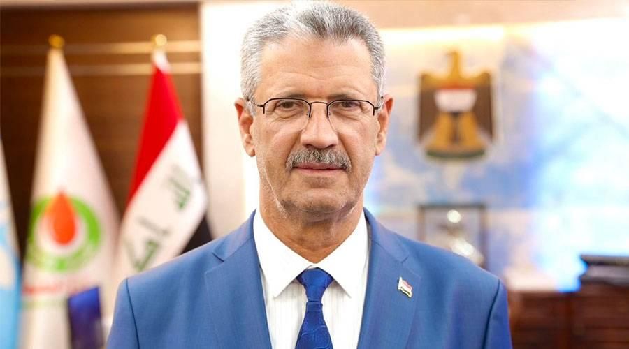 وزير النفط العراقي: إنتاج الغاز الجاف بالعراق تجاوز ألفي مليون قدم مكعب
