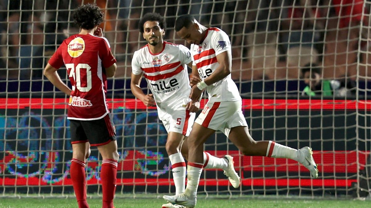 موقف الزمالك من المشاركة في الدوري بعد "الاعتذار" عن مواجهة الأهلي