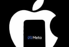 آبل ترفض الشراكة مع ميتا لإدماج تقنياتها للذكاء الاصطناعي في آيفون - موقع الخليج الان