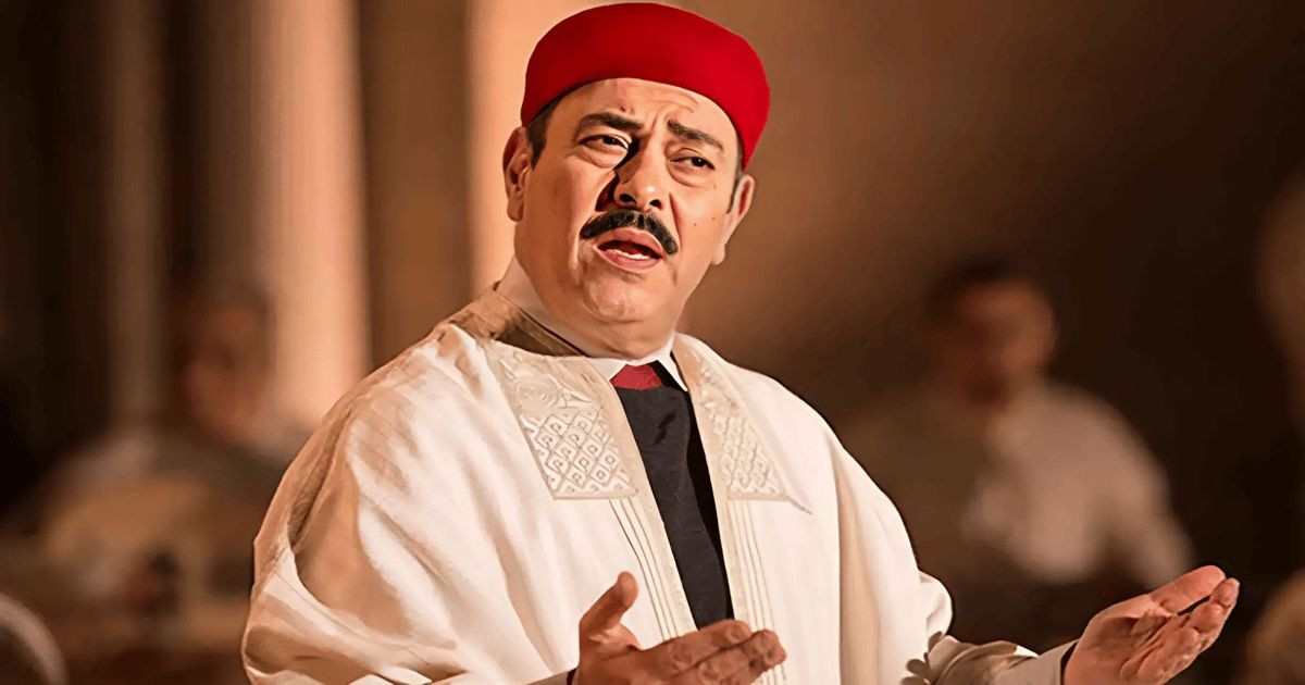 لطفي بوشناق يكشف لـ"الخليج الان" سبب إيقاف مشاريعه الغنائية