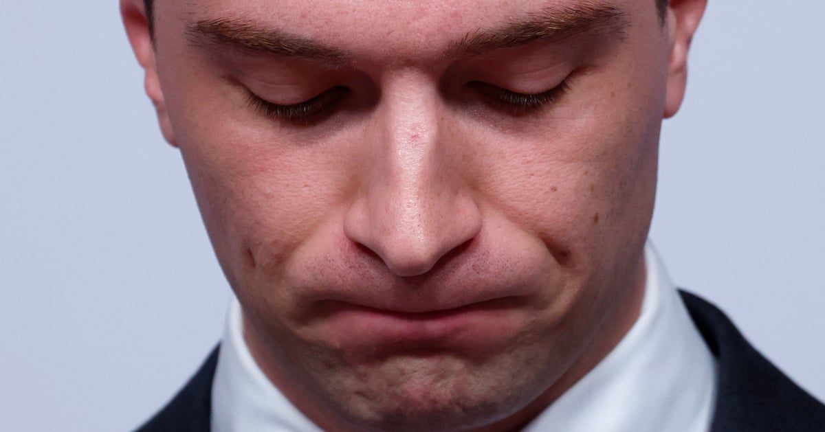 يعتبرها من "المحرمات".. أصول الجد الجزائري تلاحق بارديلا