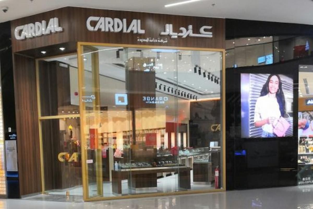 هُنــا | أفضل متاجر الحمراء مول والأنشطة الموجودة فيه ومواعيده - موقع الخليج الان