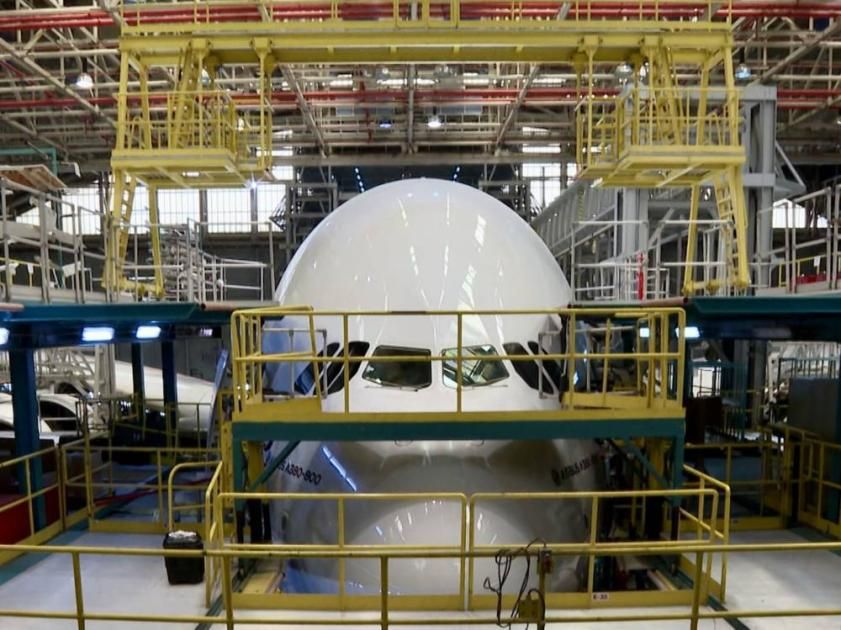 طيران الإمارات تستكمل تحديث 30 طائرة «إيرباص 380»