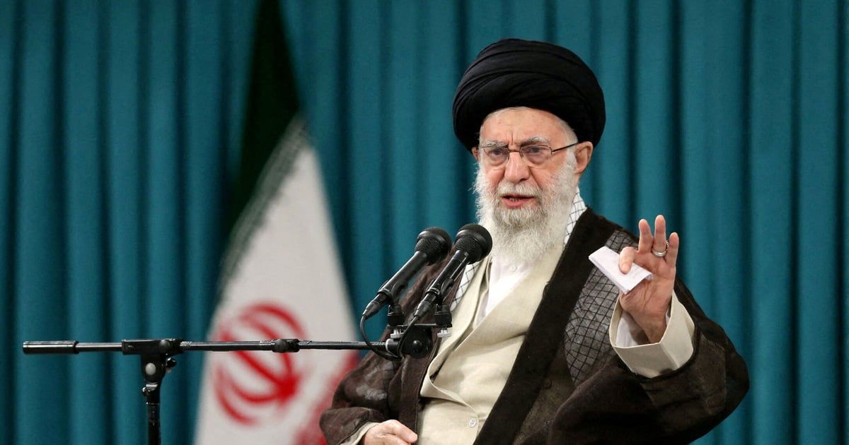 منتقدًا واشنطن.. خامنئي يحدد للإيرانيين مواصفات المرشح المطلوب انتخابه