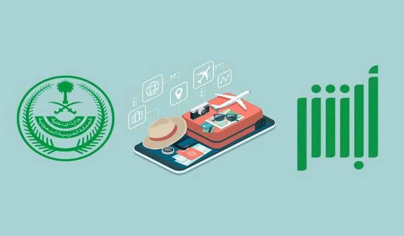 عاجل! الجوازات السعودية توضح شروط إضافة التابعين عبر أبشر سفر - موقع الخليج الان