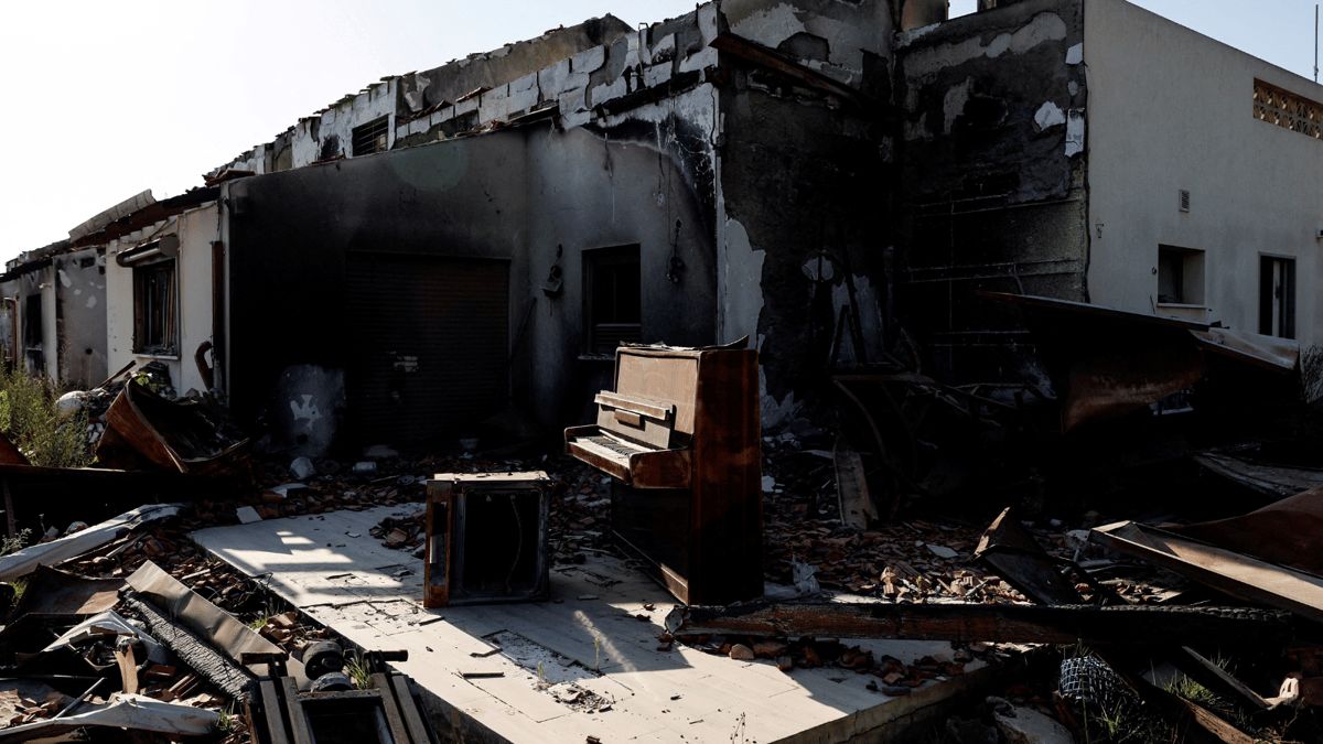 تسريبات جديدة عن "إخفاق7 أكتوبر" تكشف "تقاعس" قيادات أمنية إسرائيلية